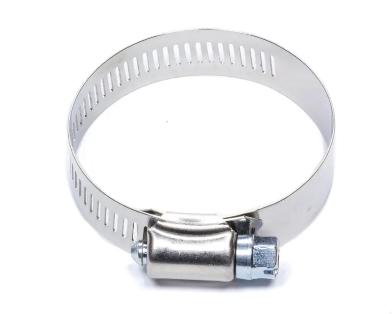 Atp B28H Adjustable Stainless Steel Hose Clamp – 1.3125" To 2.25" Diameter 1