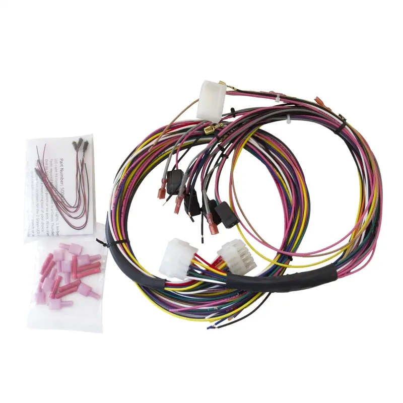 Autometer 7046-Db Direct-Fit Dash Kit For 1948–1950 Ford Trucks (Mph/Fuel/Oil/Wtmp/Battery) 1
