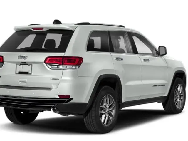Black Horse Off-Road 8Djpcea-Dl Double-Layer Steel Bumper 1
