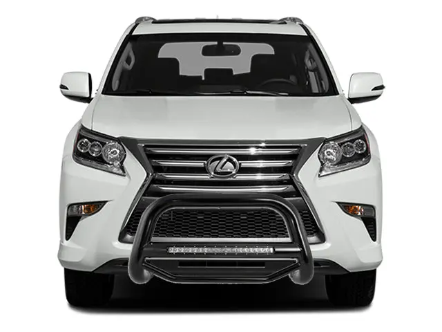 Black Horse Off Road Mab-B7308B No-Skid Steel Skid Plate — Matte Black Finish 1