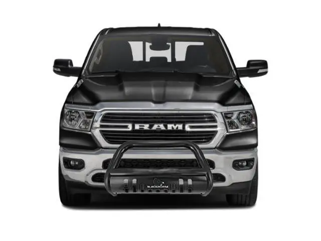 Black Horse Off-Road Skid Plate – Heavy-Gauge Steel Underbody Shield 1
