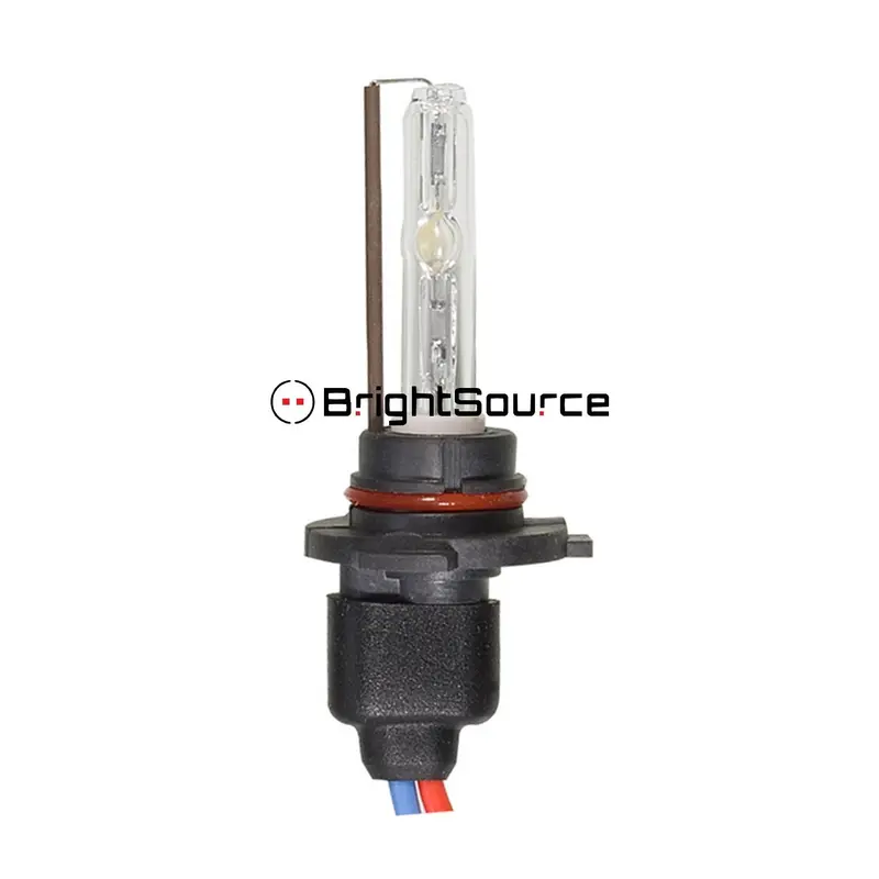 Brightsource Hid Headlight Conversion Kit – 9005 High/Low Beam With Shutter Function 1