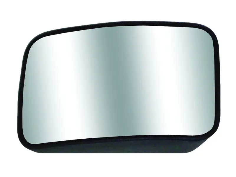Cipa Usa 49702 Hotspots Convex Blind Spot Mirror; Wedge; 2.5X3.75 In.; 1