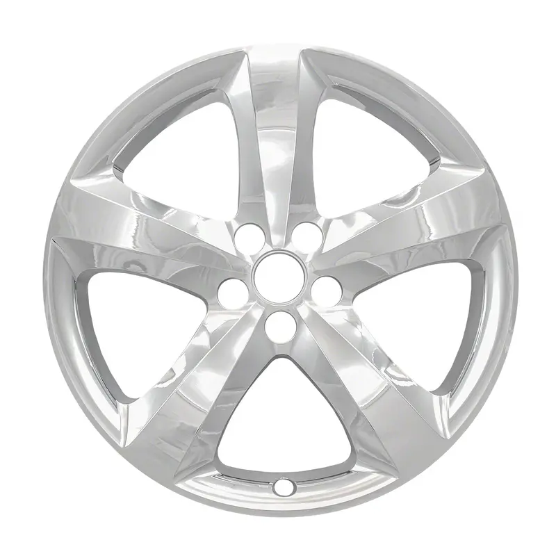 Coast To Coast Iwcimp801X Full-Coverage Steel Wheel Cover – 15–17 Inch 1