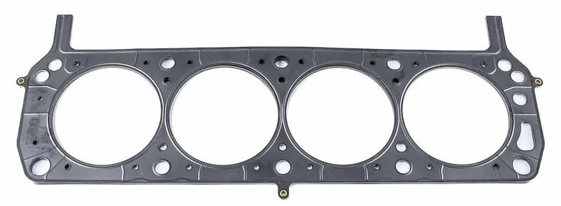 Cometic C5485-060 Mls Head Gasket – .060-Inch Thickness, Designed For Small-Block Ford Svo 1