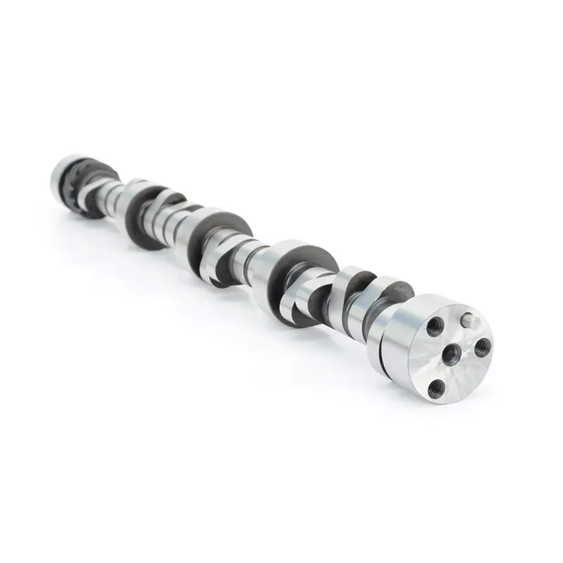 Comp Cams 12-476-44 Hydraulic Roller Camshaft — Four-Profile Design For Chevy Small Block Engines 1
