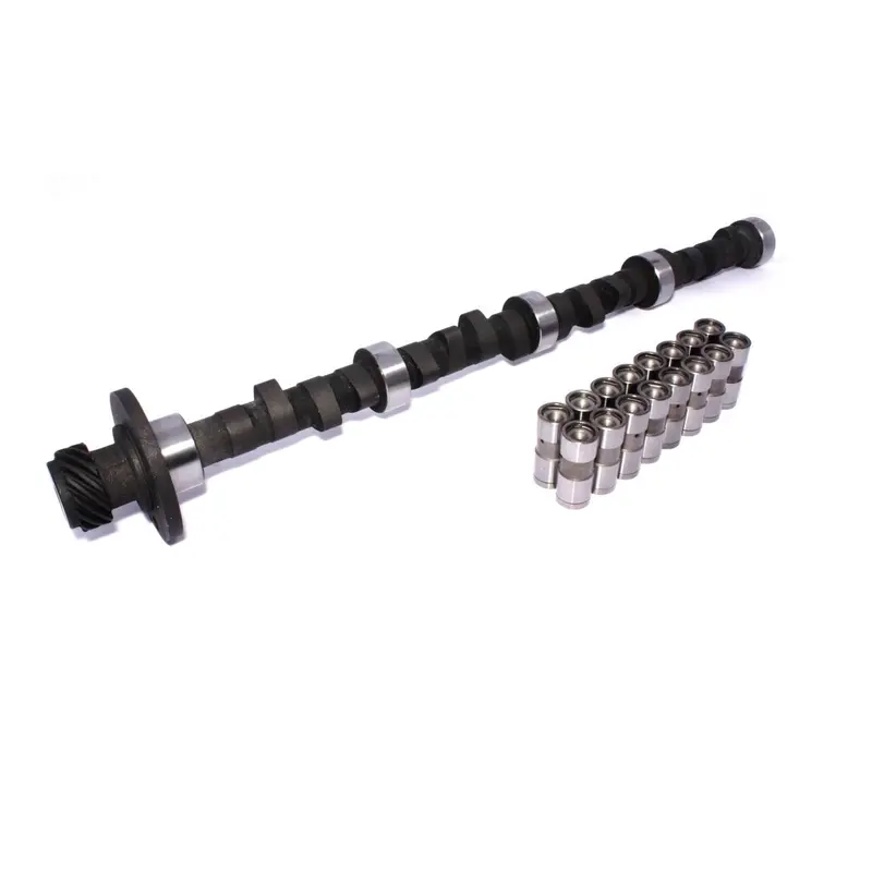 Comp Cams Cl94-300-5 Hydraulic Flat-Tappet Camshaft & Lifter Kit For Cadillac 425/472/500 Engines 1