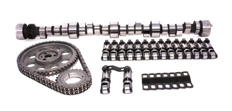 Comp Cams Magnum Solid Roller Camshaft Kit – 246° Duration, Chevrolet Big Block 396–454 1
