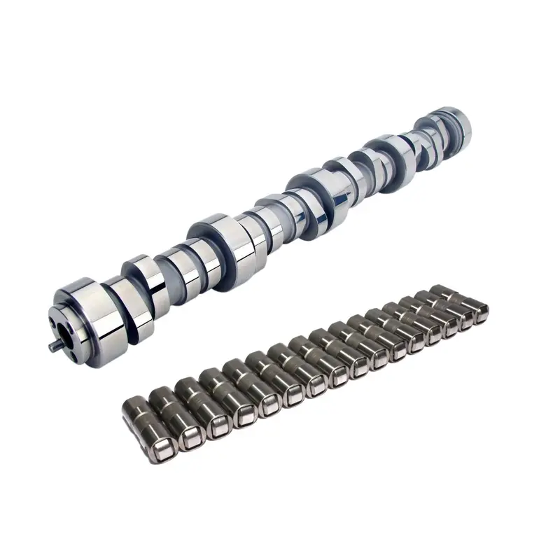 Comp Cams Xfi Rpm Hydraulic Roller Camshaft And Lifter Kit For Gm Ls Gen Iii/Iv Engines (Cl54-416-11) 1