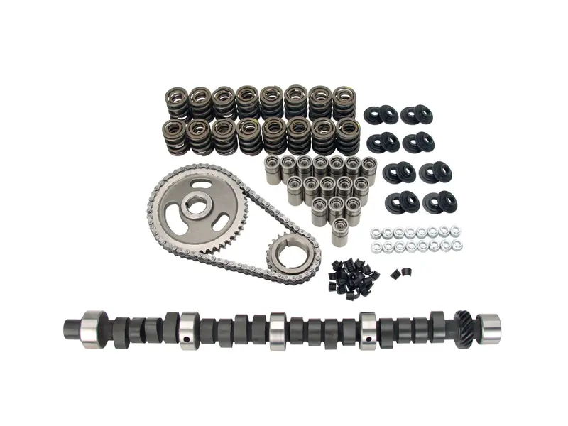 Comp Cams Xtreme Energy Solid Flat Tappet Camshaft Kit – Chrysler 273–360 V8 1