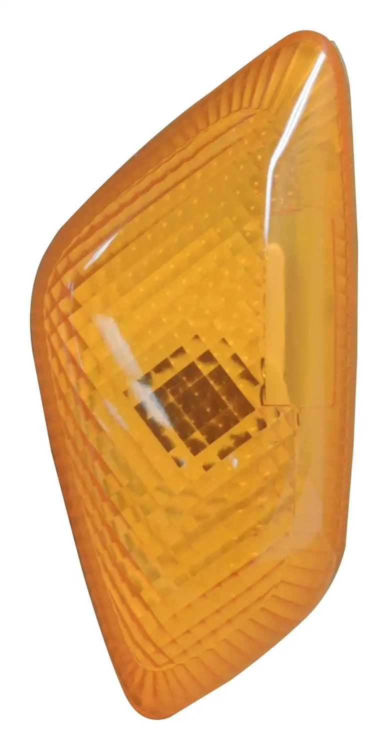 Crown Automotive 55155461Ac Driver-Side Jeep Side Repeater Light 1