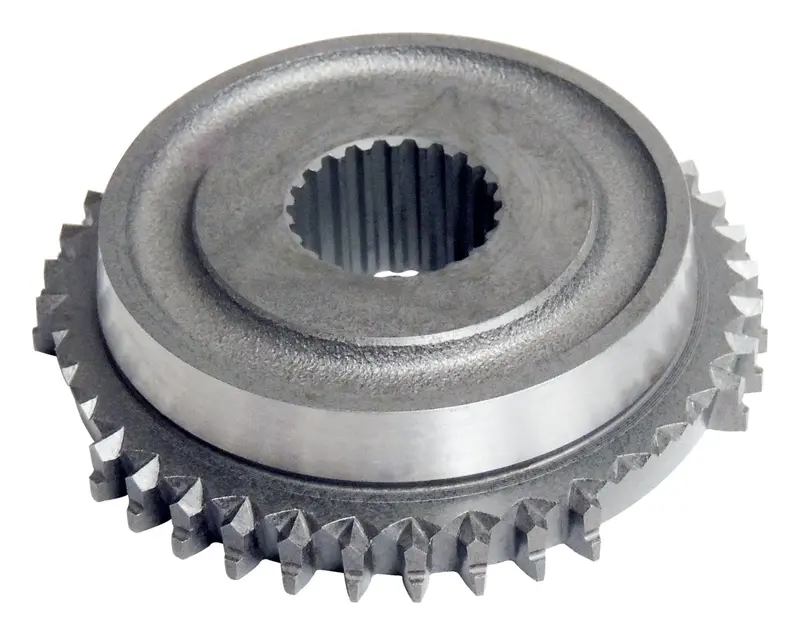 Crown Automotive 83506242 Manual Transmission 5Th Gear – Splined Replacement For Jeep 1