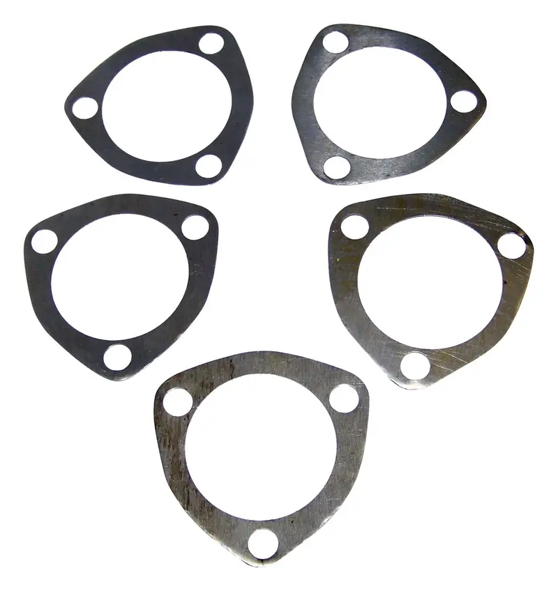 Crown Automotive A6760 Steering Worm Shaft Shim Set For Jeep Vehicles 1