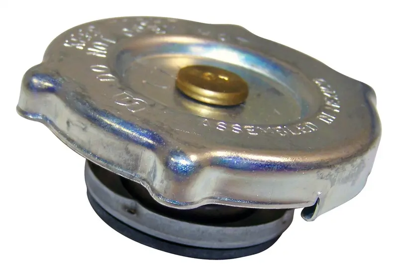 Crown Automotive J0648360 Replacement Radiator Cap For Jeep Models 1