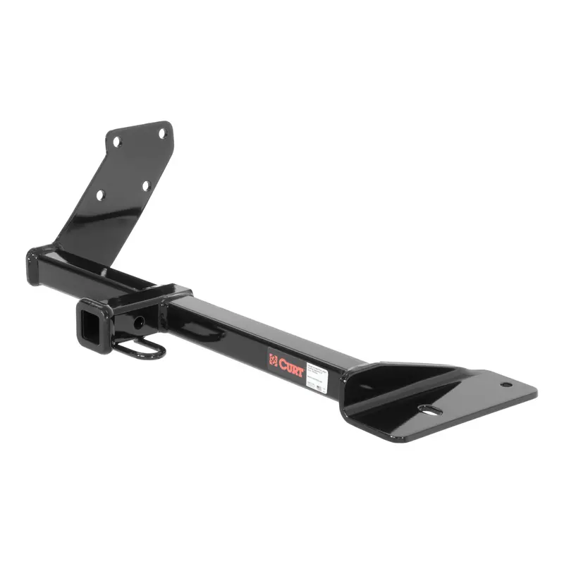 Curt Class 1 Trailer Hitch For Select Volkswagen Jetta Models – 1-1/4" Receiver 1