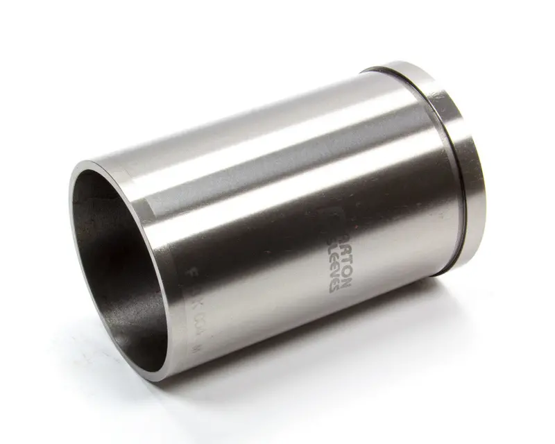 Darton 3.180-Inch Bore Cylinder Sleeve Set For Honda B18 Engines – 3.475-Inch Od 1