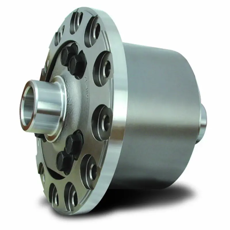 Detroit Truetrac Limited-Slip Differential – Toyota 8.4-Inch Axle, 30-Spline 1