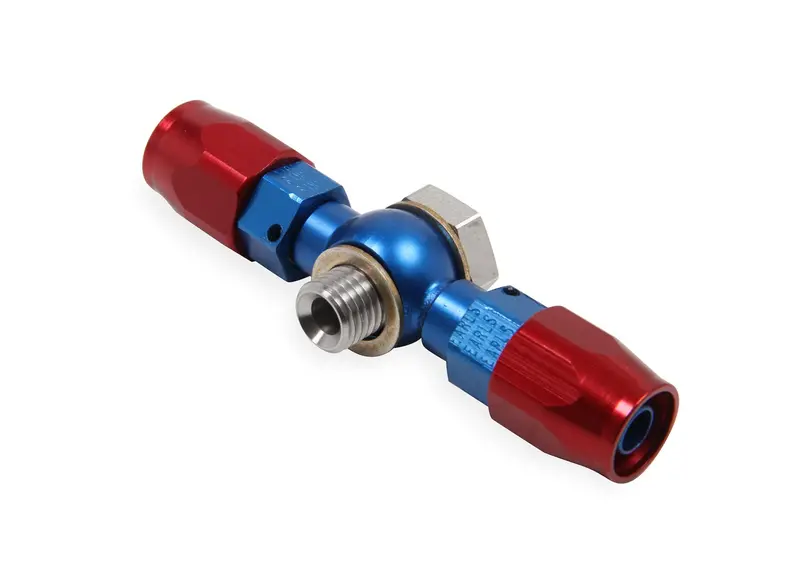 Earl’S 807994Erl Double Banjo Brake Hose End Fitting 1