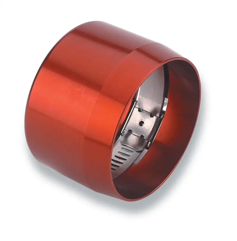 Earl’S 900136Erl Econ-O-Fit Reusable Hose Clamp – Stainless Steel 1
