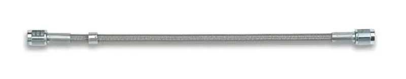 Earl'S Performance 63010148Erl Speed-Flex™ High-Pressure Stainless Steel Brake Line 1