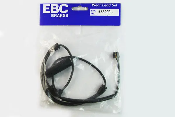 Ebc Brakes Efa053 Brake Wear Lead Sensor Kit 1