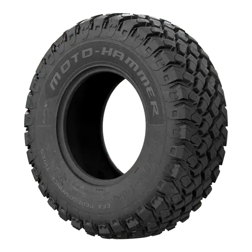 Efx Mh-32-10-15 Motohammer 32X10X15-8Ply Dot Rad 321015 1