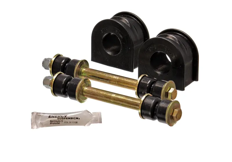 Energy Suspension 4.5188G Sway Bar Bushing Kit 1