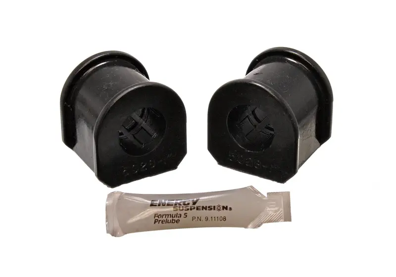 Energy Suspension Polyurethane Sway Bar Bushing Kit – Part 4.5110G 1