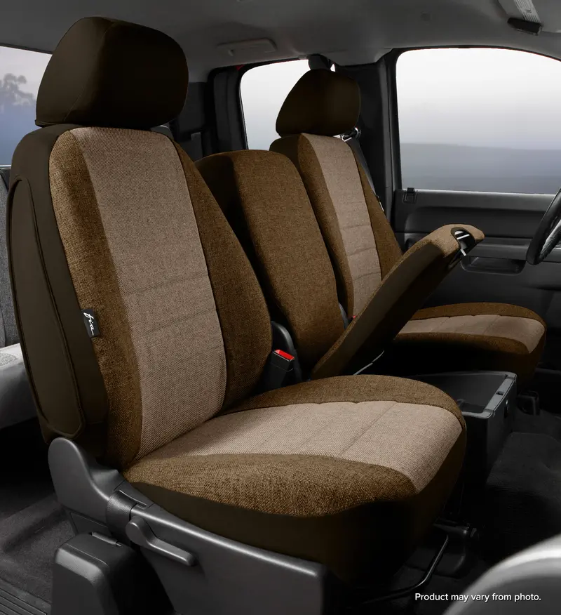 Fia Oe39-45 Taupe Custom-Fit Oem-Style Seat Covers 1