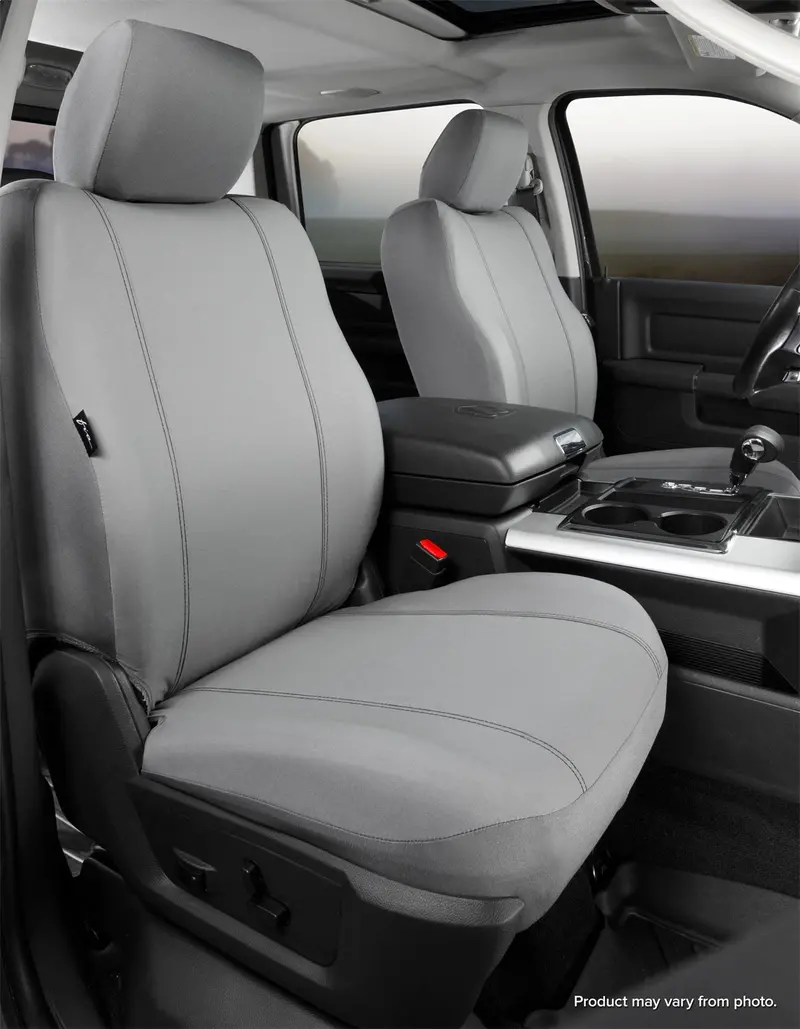 Fia Sp89-31 Gray Seat Protector Custom Cover – Tailored Fit & Durable Fabric 1