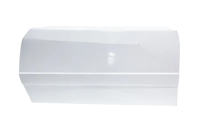 Fivestar 601-21S-Wl Replacement Steel Left-Hand Door – Fits 1988 Chevrolet Monte Carlo 1
