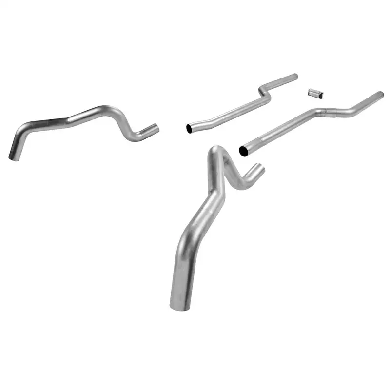 Flowmaster 1050-Fm Header-Back Exhaust System For Muscle Cars 1