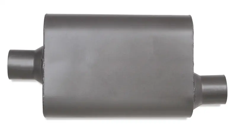 Flowtech Raptor Chambered Muffler – Fm6-14244 Performance Exhaust Component 1