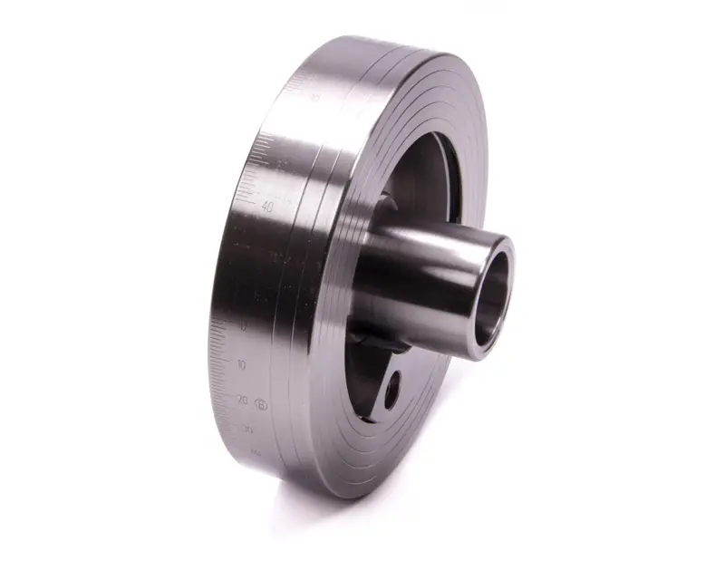 Ford Oe-Style Crankshaft Damper – M6316-C351 For 302/351C Sfi Engines (28 Oz-In) 1