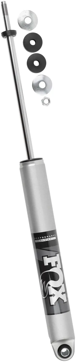 Fox Factory 985-24-231 Performance Shock – Application-Specific Valving For Optimal Handling 1