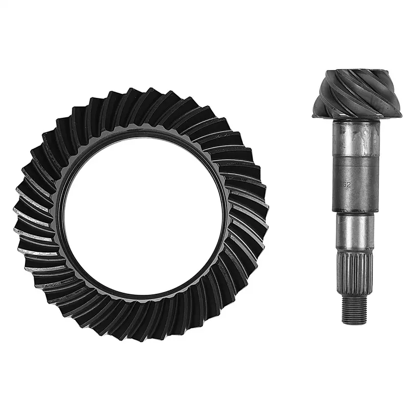 G2 Axle And Gear Jl Dana 35 Ring And Pinion Set – 5.13 Ratio For Enhanced Off-Road Torque And Crawl Capability 1