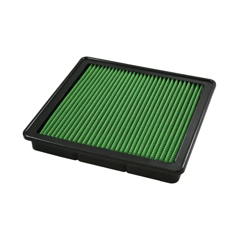 Green Filter 2404 Air Filter 1