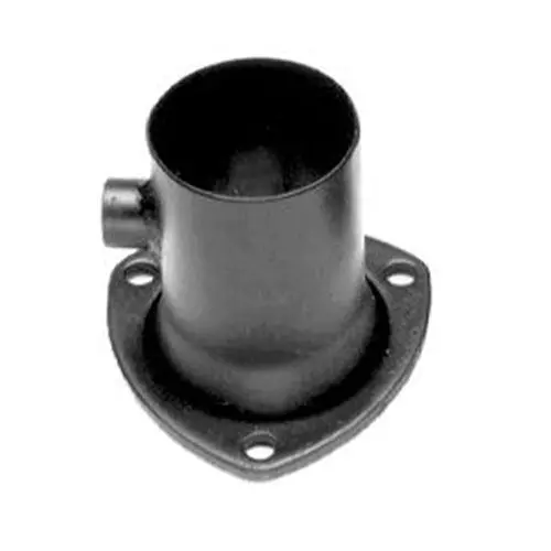 Hedman 21107 3-Inch Oxygen Sensor Bung Reducer Adapter 1
