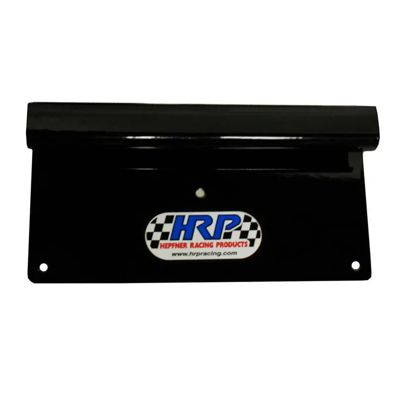 Hepfner Racing Hrp6262-Blk Trailer-Mount Fuel Funnel Hook – Black Anodized 1