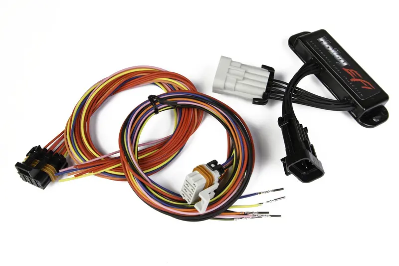 Holley Efi 554-112 Ignition Coil Driver Module For Electronic Ignition Systems 1