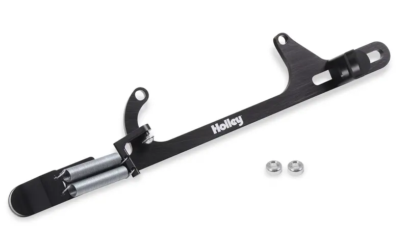 Holley Throttle Cable Mounting Bracket – Model 20-268 1