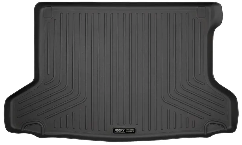Husky Liners 29481 Weatherbeater Floor Mats — Premium All-Weather Protection, Custom Fit 1