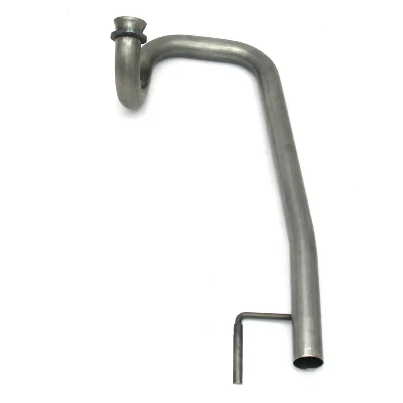 Jba Racing Mid-Pipe For 1991–1995 Jeep Wrangler Yj – Stainless Steel Headers 1