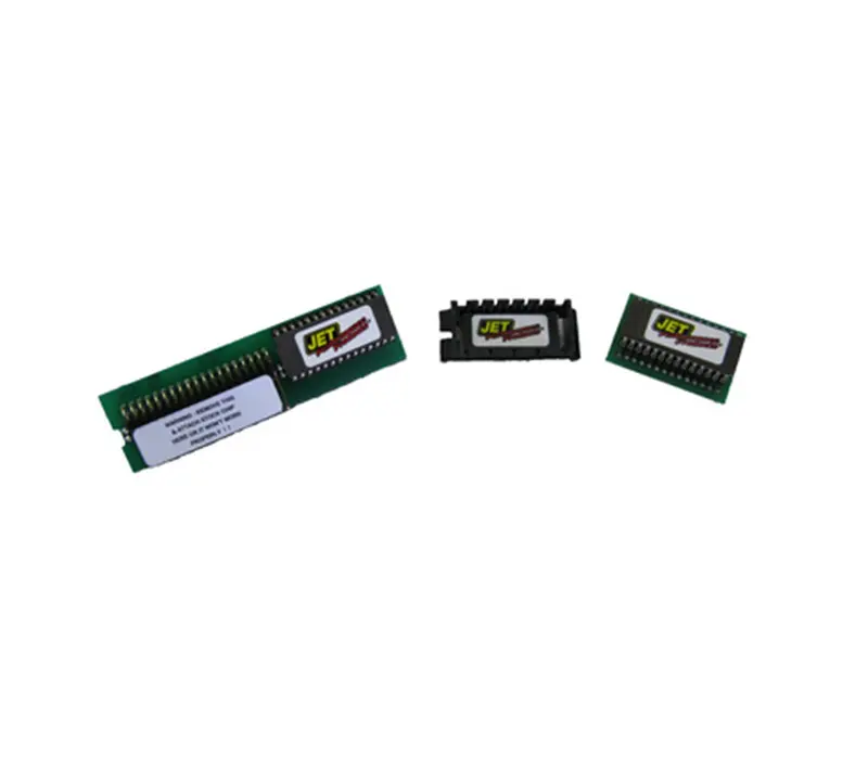 Jet Performance 29418 Jet Performance Upgrade Stage 1 Computer Chip; 1