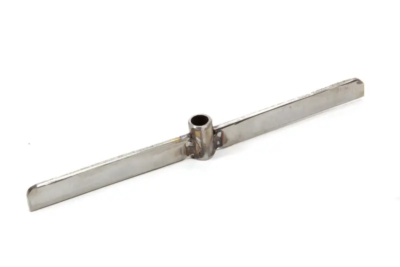 Kinser 1003-Td Stock Car Tie-Down Strap For Base Mounting 1