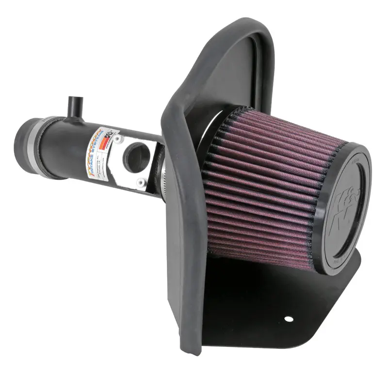 K&N 69-8612Tfk Cold Air Intake System For Enhanced Engine Performance 1
