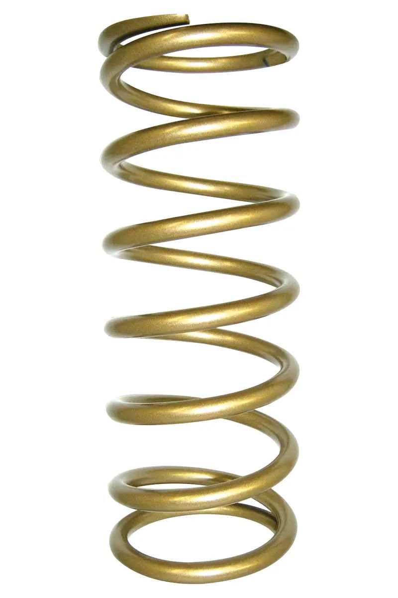 Landrum Springs Heavy-Duty Front Coil Springs — 5.5" Od × 8" Length (D950) 1
