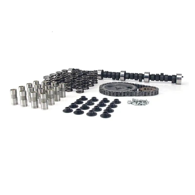 Lunati 10110806K Hydraulic Flat-Tappet Camshaft – Sc/N2O Optimized For Chevy Big Block 1