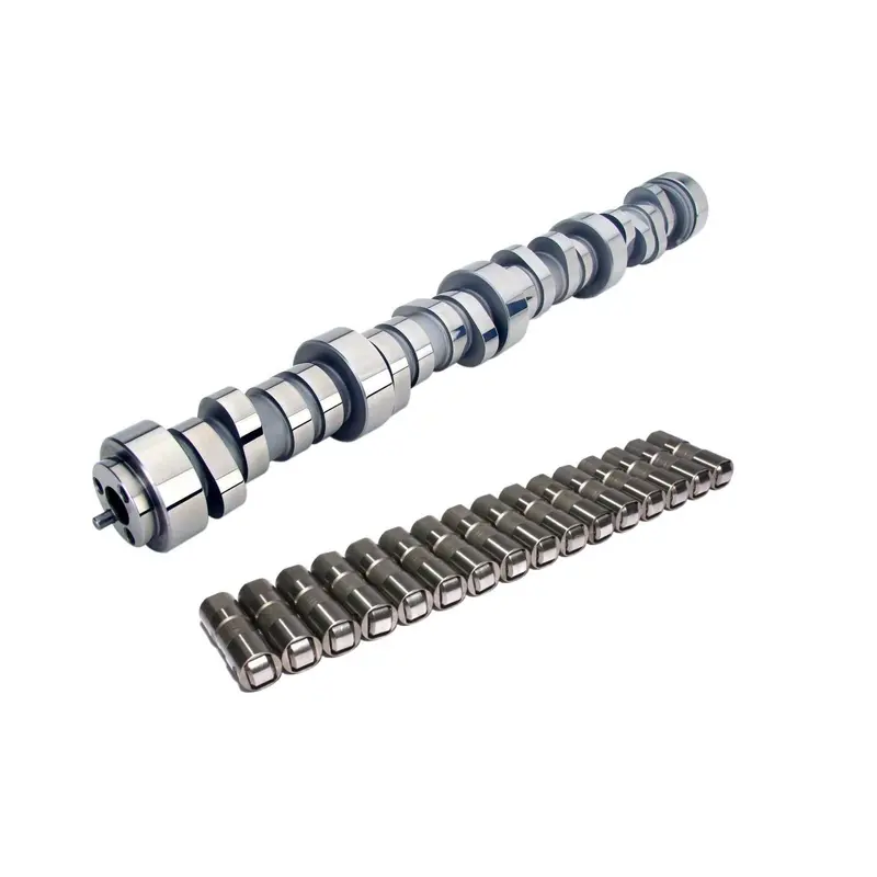 Lunati 20540719Lk High-Rpm Hydraulic Roller Lifters With Link Bar – Ls1/Ls6 Compatible 1