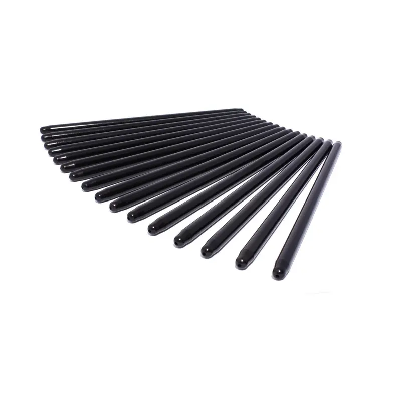 Lunati 8134-16 High-Performance Pushrod Set — Precision-Machined Engine Valvetrain Components 1